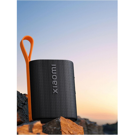 Xiaomi Sound Pocket Bluetooth Speaker 5W Black | Klikk Malta