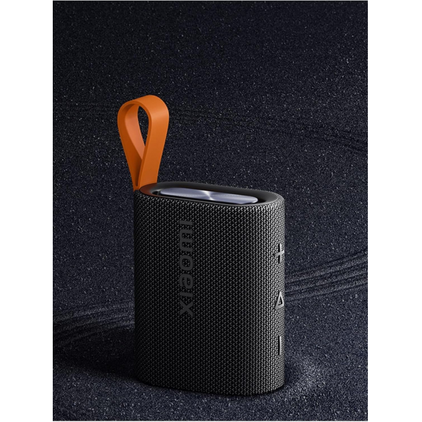 Xiaomi Sound Pocket Bluetooth Speaker 5W Black | Klikk Malta