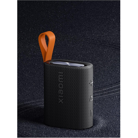 Xiaomi Sound Pocket Bluetooth Speaker 5W Black | Klikk Malta