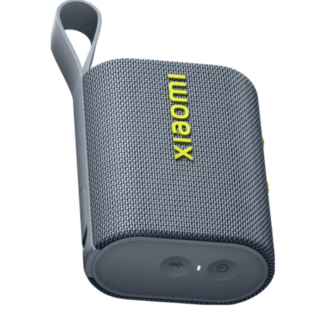 Xiaomi Sound Pocket Bluetooth Speaker 5W Blue | Klikk Malta