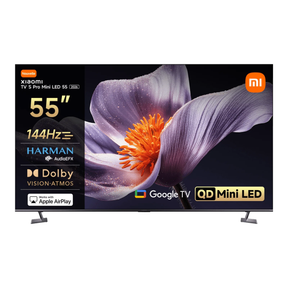 Xiaomi S Pro Mini LED 55 inch (2026) UHD Go... | Klikk Malta