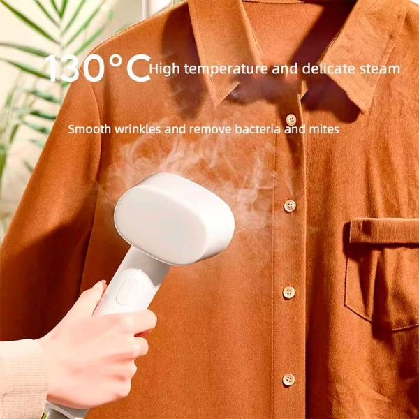 Xiaomi Standing Garment Steamer | Klikk Malta