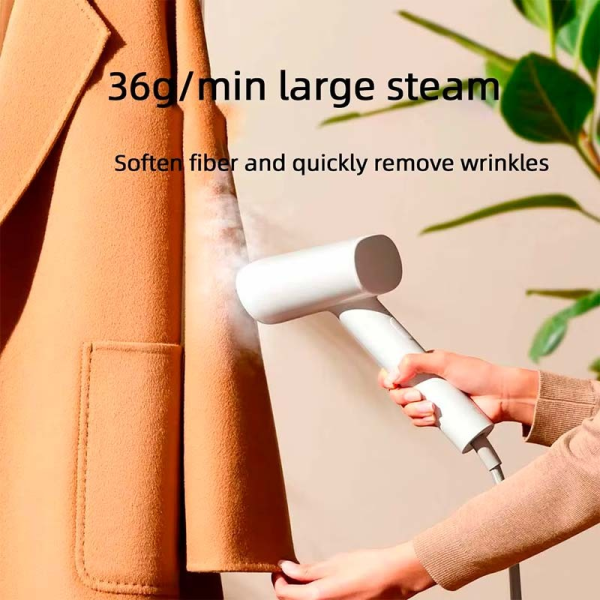 Xiaomi Standing Garment Steamer | Klikk Malta