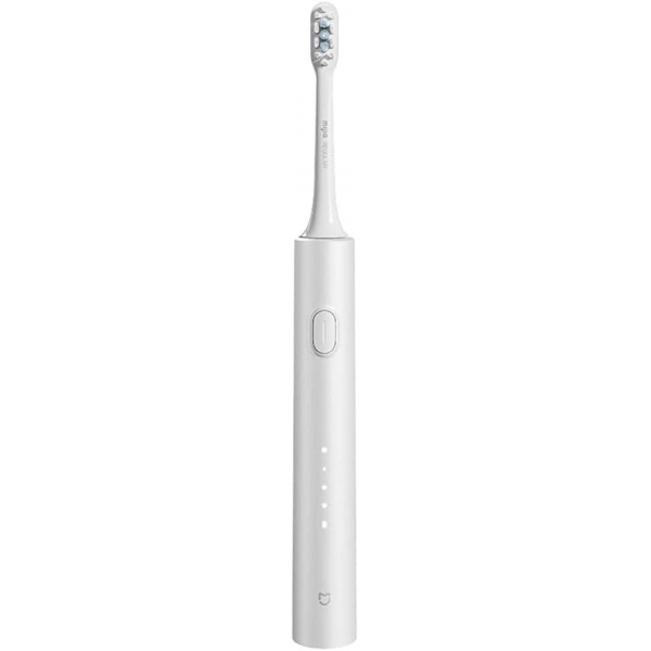 Xiaomi T302 Electric Toothbrush Silver Grey... | Klikk Malta