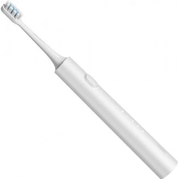 Xiaomi T302 Electric Toothbrush Silver Grey... | Klikk Malta