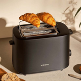 Xiaomi Toaster Black | Klikk Malta