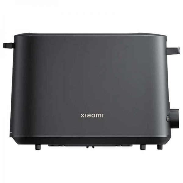 Xiaomi Toaster Black | Klikk Malta
