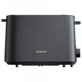 Xiaomi Toaster Black | Klikk Malta