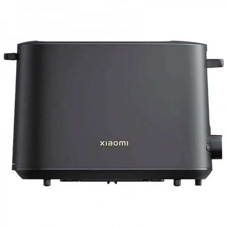 Xiaomi Toaster Black | Klikk Malta