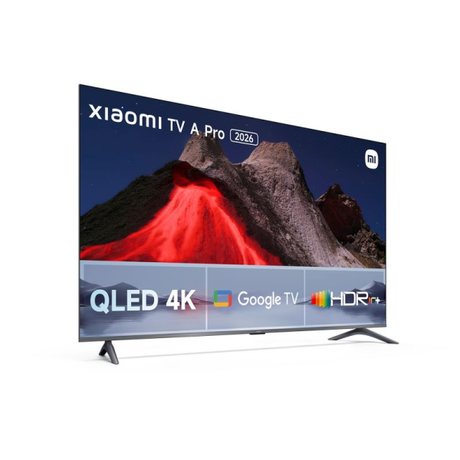 Xiaomi TV A Pro (2026) 65 inch 4K Ultra HD ... | Klikk Malta