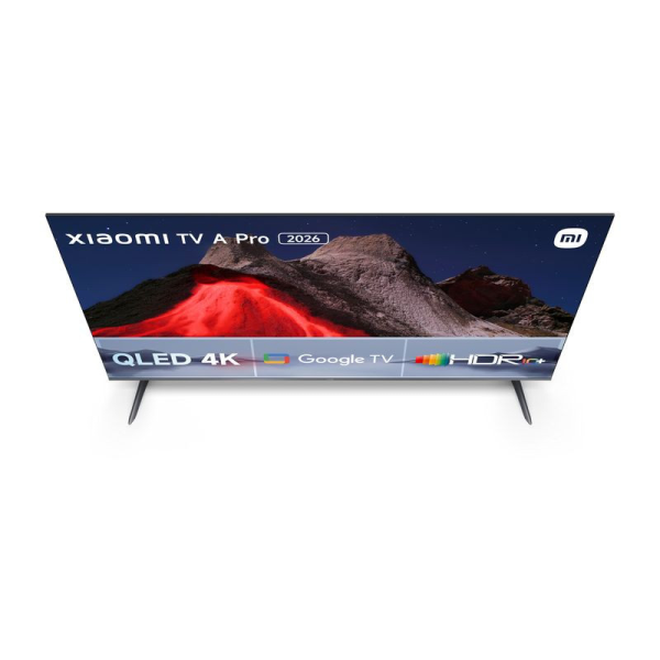 Xiaomi TV A Pro (2026) 75 inch 4K Ultra HD ... | Klikk Malta