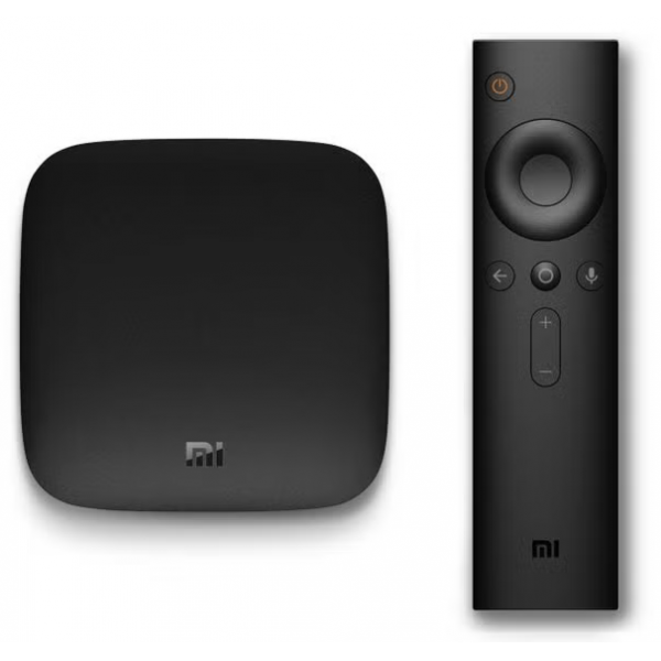 Xiaomi TV Box S (3rd Generation) 4K 32GB An... | Klikk Malta