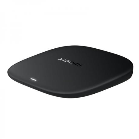 Xiaomi TV Box S (3rd Generation) 4K 32GB An... | Klikk Malta
