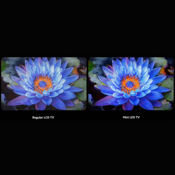Xiaomi TV S Mini LED (2025) 55 inch 4K Ultr... | Klikk Malta