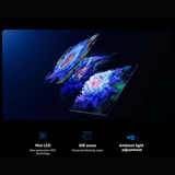 Xiaomi TV S Mini LED (2025) 55 inch 4K Ultr... | Klikk Malta