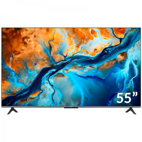 Xiaomi TV S Mini LED (2025) 55 inch 4K Ultr... | Klikk Malta