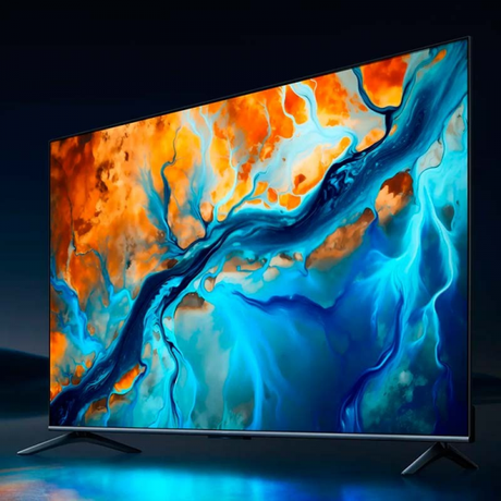 Xiaomi TV S Mini LED (2025) 75 inch 4K Ultr... | Klikk Malta