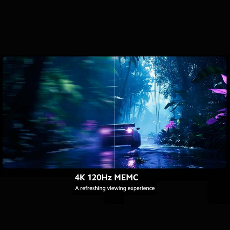 Xiaomi TV S Mini LED (2025) 75 inch 4K Ultr... | Klikk Malta