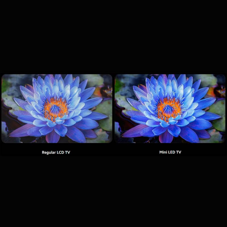 Xiaomi TV S Mini LED (2025) 75 inch 4K Ultr... | Klikk Malta
