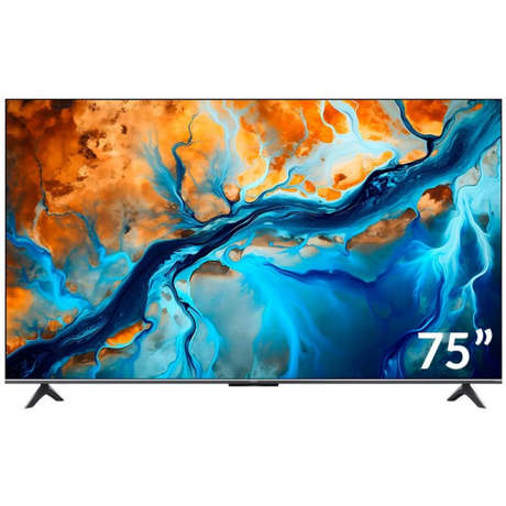 Xiaomi TV S Mini LED (2025) 75 inch 4K Ultr... | Klikk Malta