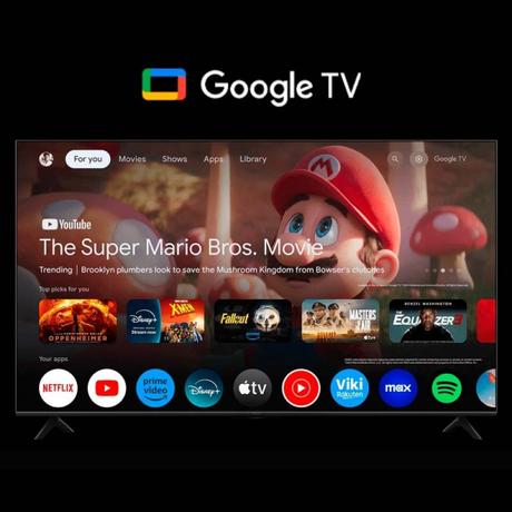 Xiaomi TV S Mini LED (2025) 75 inch 4K Ultr... | Klikk Malta