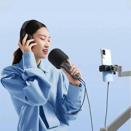 Xiaomi USB-C Karaoke Microphone | Klikk Malta