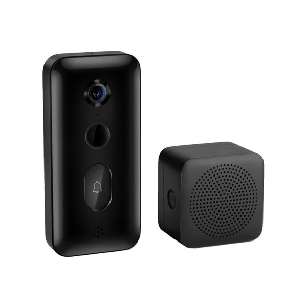Xiaomi Wi-Fi Wireless Smart Doorbell 3S wit... | Klikk Malta