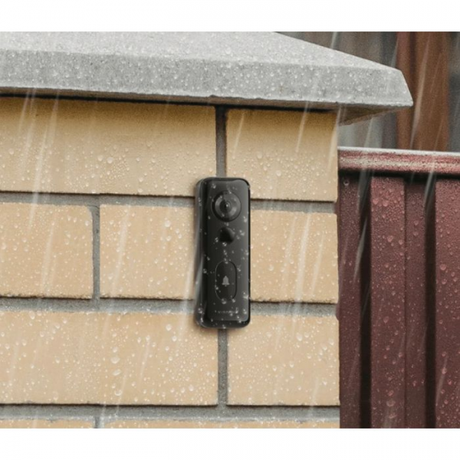 Xiaomi Wi-Fi Wireless Smart Doorbell 3S wit... | Klikk Malta