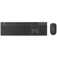 Xiaomi Wireless Keyboard & Mouse Combo Black | Klikk Malta