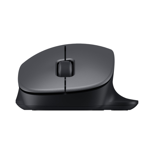 Xiaomi Wireless Mouse Comfort Edition Black | Klikk Malta