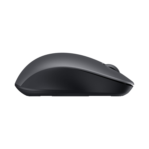 Xiaomi Wireless Mouse Comfort Edition Black | Klikk Malta