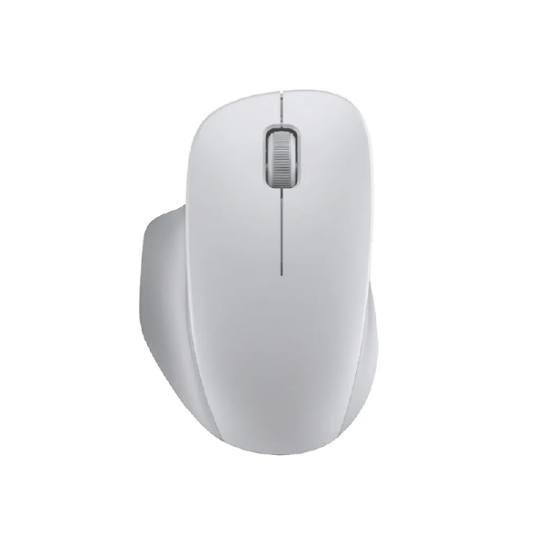 Xiaomi Wireless Mouse Comfort Edition White | Klikk Malta