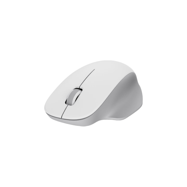 Xiaomi Wireless Mouse Comfort Edition White | Klikk Malta