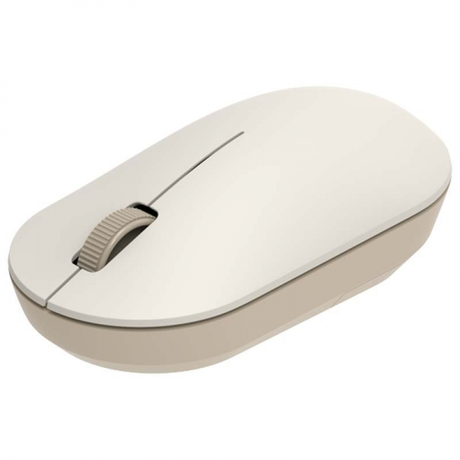 Xiaomi Wireless Mouse Lite 2 White | Klikk Malta