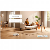 Xiaomi X20+ Robot Vacuum Cleaner with Autom... | Klikk Malta