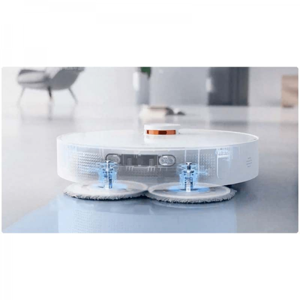 Xiaomi X20+ Robot Vacuum Cleaner with Autom... | Klikk Malta