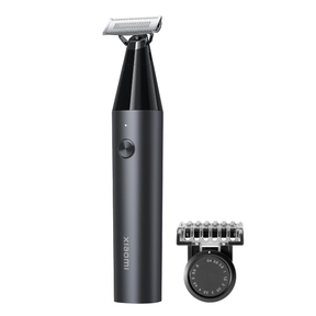 Xiaomi X300 Uniblade Trimmer Black | Klikk Malta
