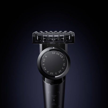 Xiaomi X300 Uniblade Trimmer Black | Klikk Malta