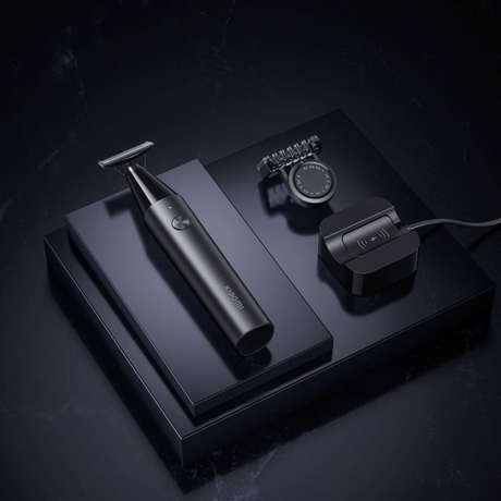Xiaomi X300 Uniblade Trimmer Black | Klikk Malta