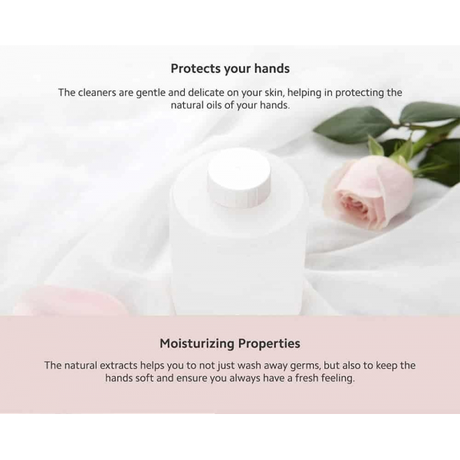 Xiaomi x Simpleway Automatic Soap Dispenser... | Klikk Malta