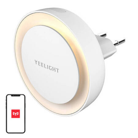 Xiaomi Yeelight Sensor Plug-in Light | Klikk Malta