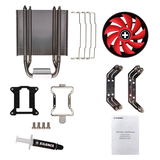 Xilence M403 Pro CPU Cooler | Klikk Malta