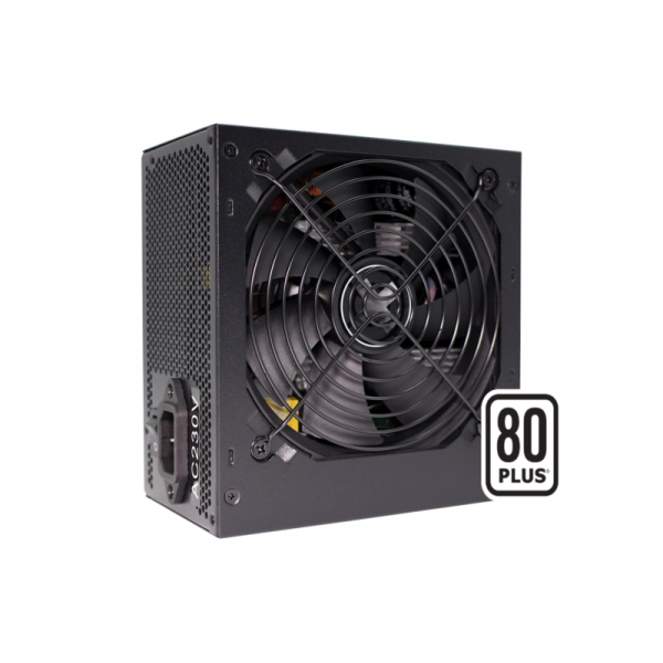 Xilence Performance C+ XP650 650W 80+ Gold ... | Klikk Malta