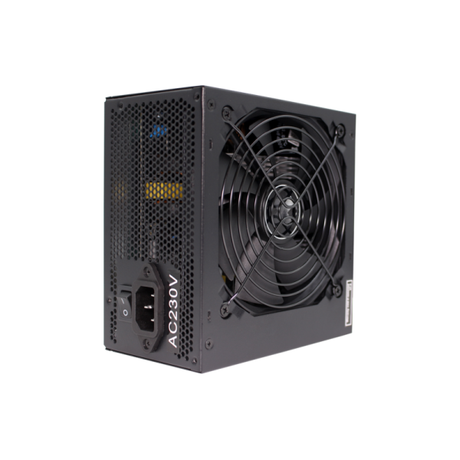 Xilence Performance C+ XP650 650W 80+ Gold ... | Klikk Malta