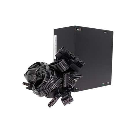 Xilence Performance C+ XP650 650W 80+ Gold ... | Klikk Malta
