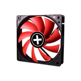 Xilence Red 120mm Case Fan | Klikk Malta