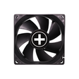 Xilence WhiteBox 80mm Case Fan Black | Klikk Malta