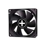 Xilence WhiteBox 80mm Case Fan Black | Klikk Malta
