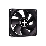 Xilence WhiteBox 80mm Case Fan Black | Klikk Malta