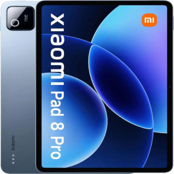 Xiaomi Pad 8 pro Blue